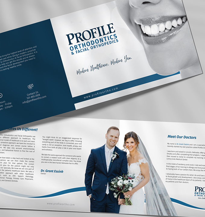 Profile Orthodontics