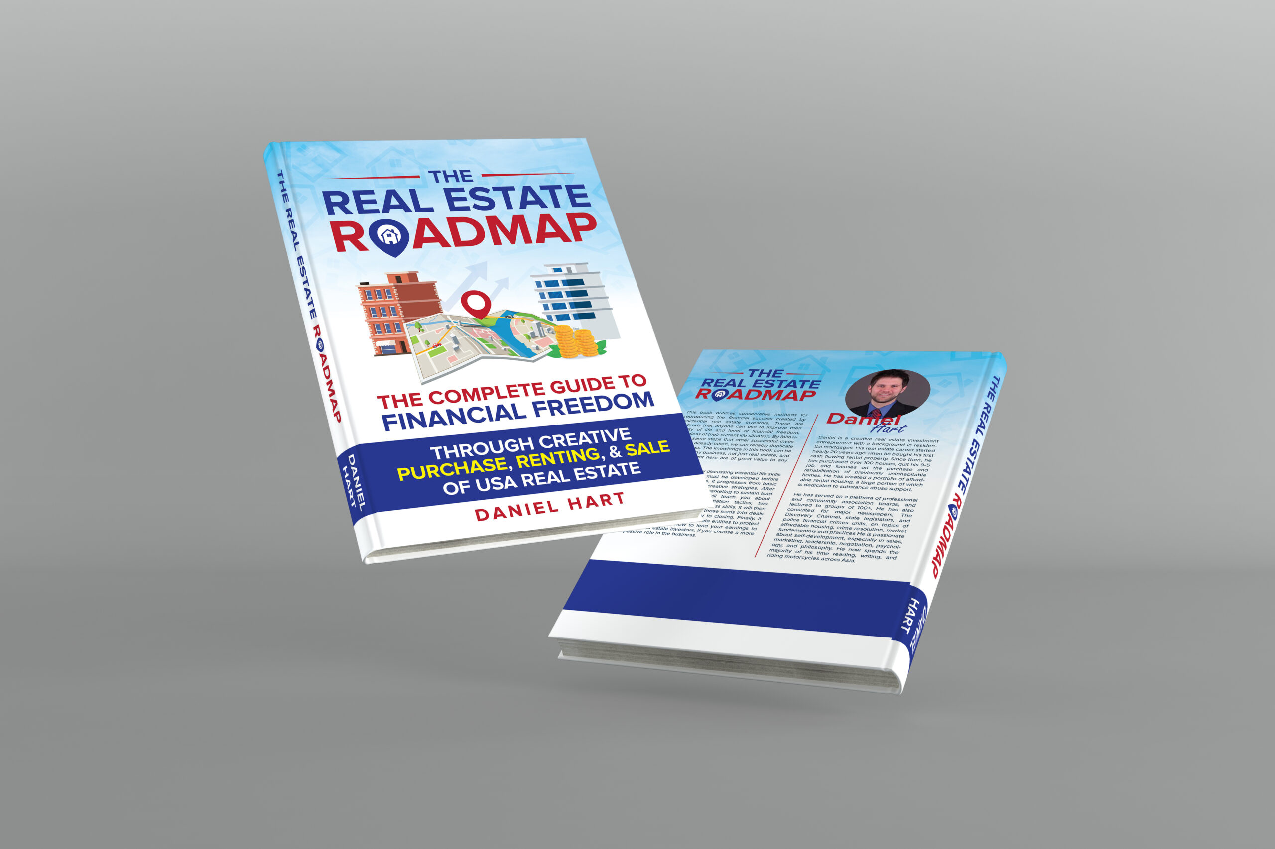 Real-estate Roadmap