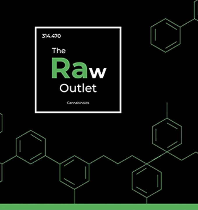 Raw Outlet