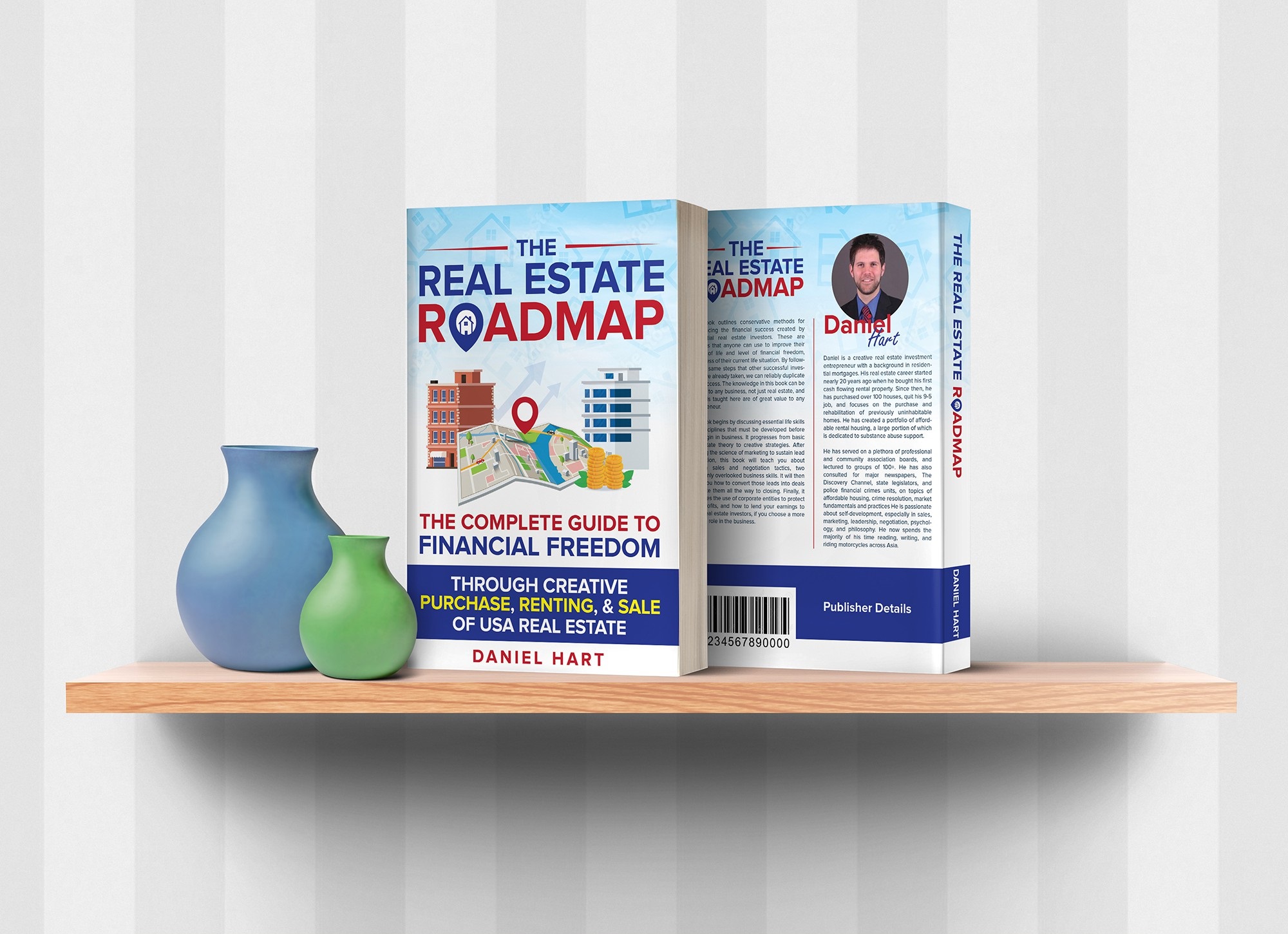 Real-Estate Roadmap