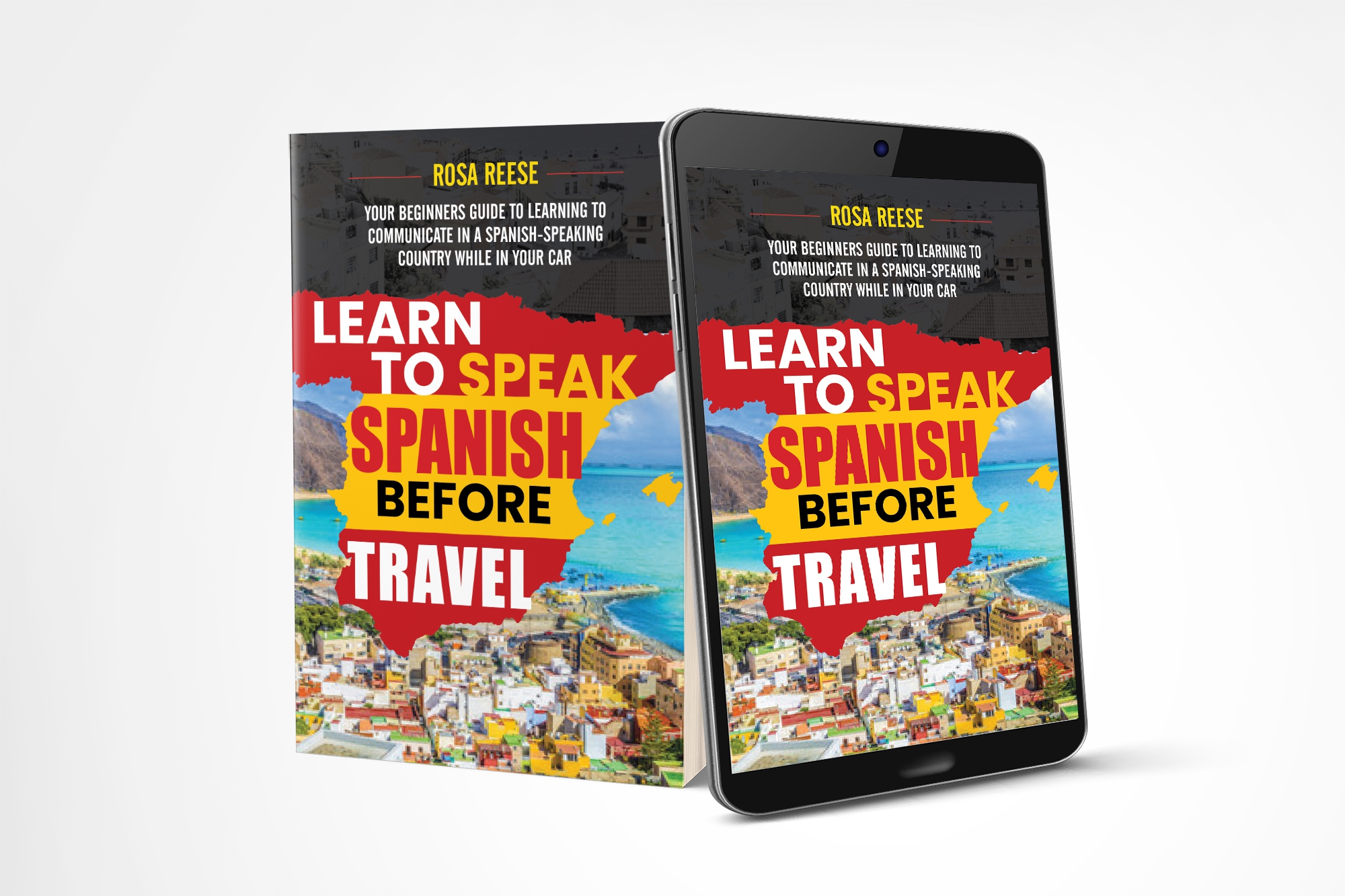 Learn Spanish