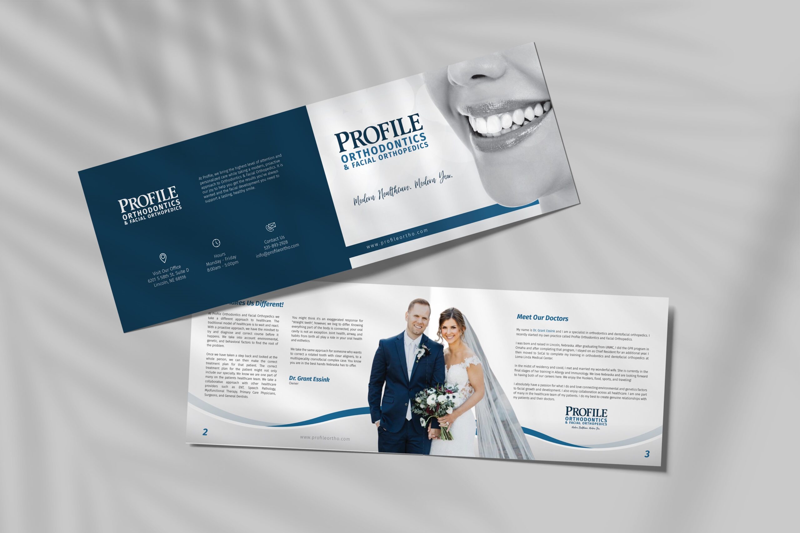 Profile Orthodontics