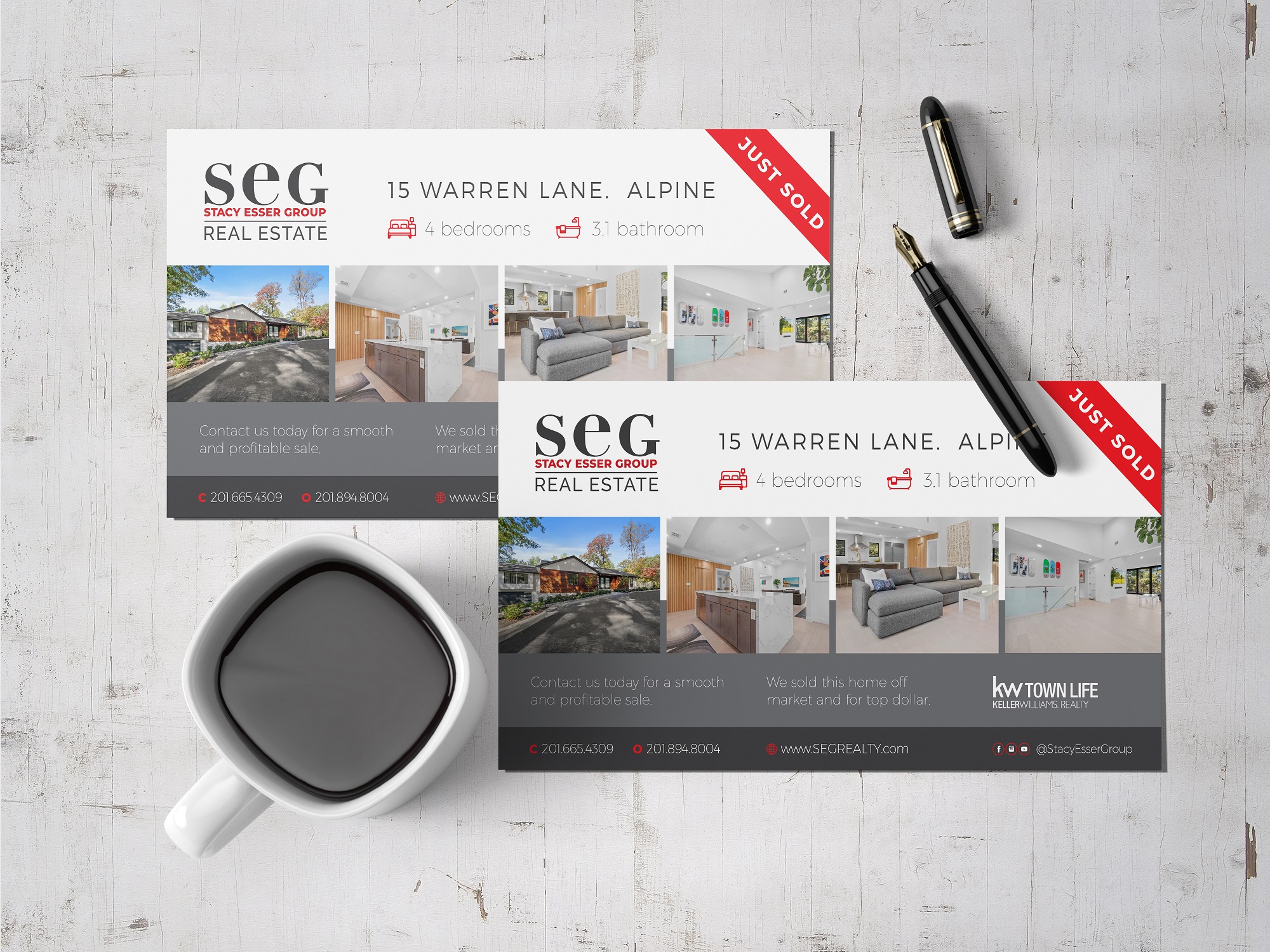 SEG RealEstate