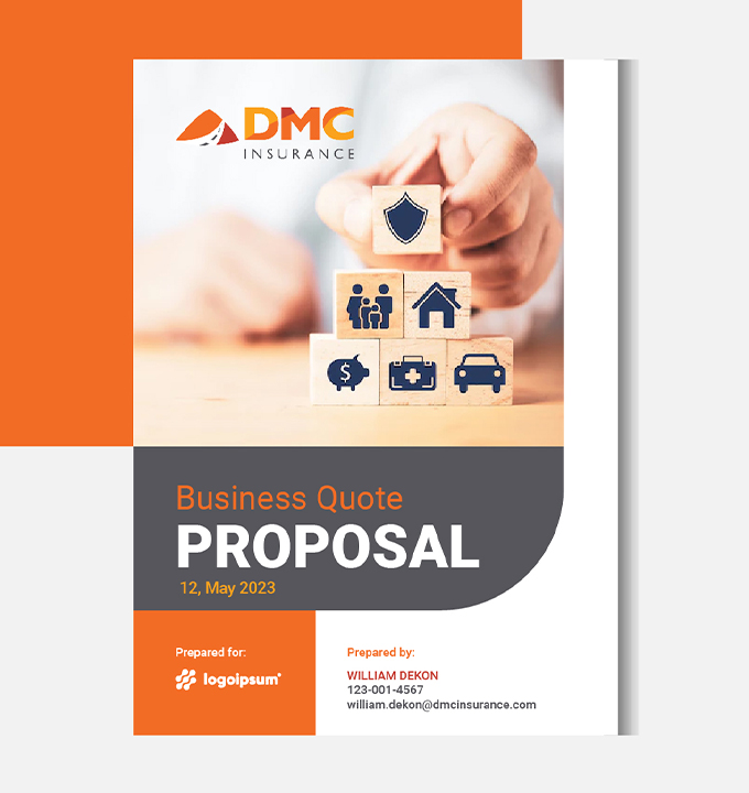 DMC Insurance White Paper