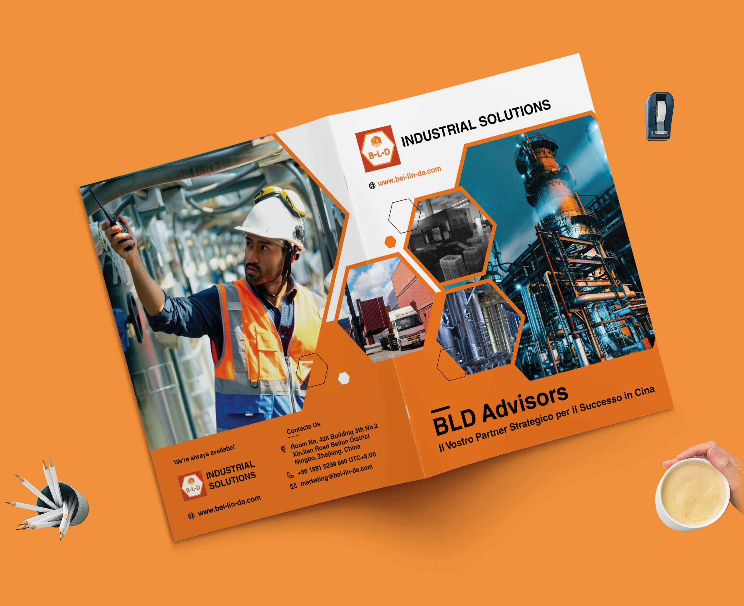 BLD Industries