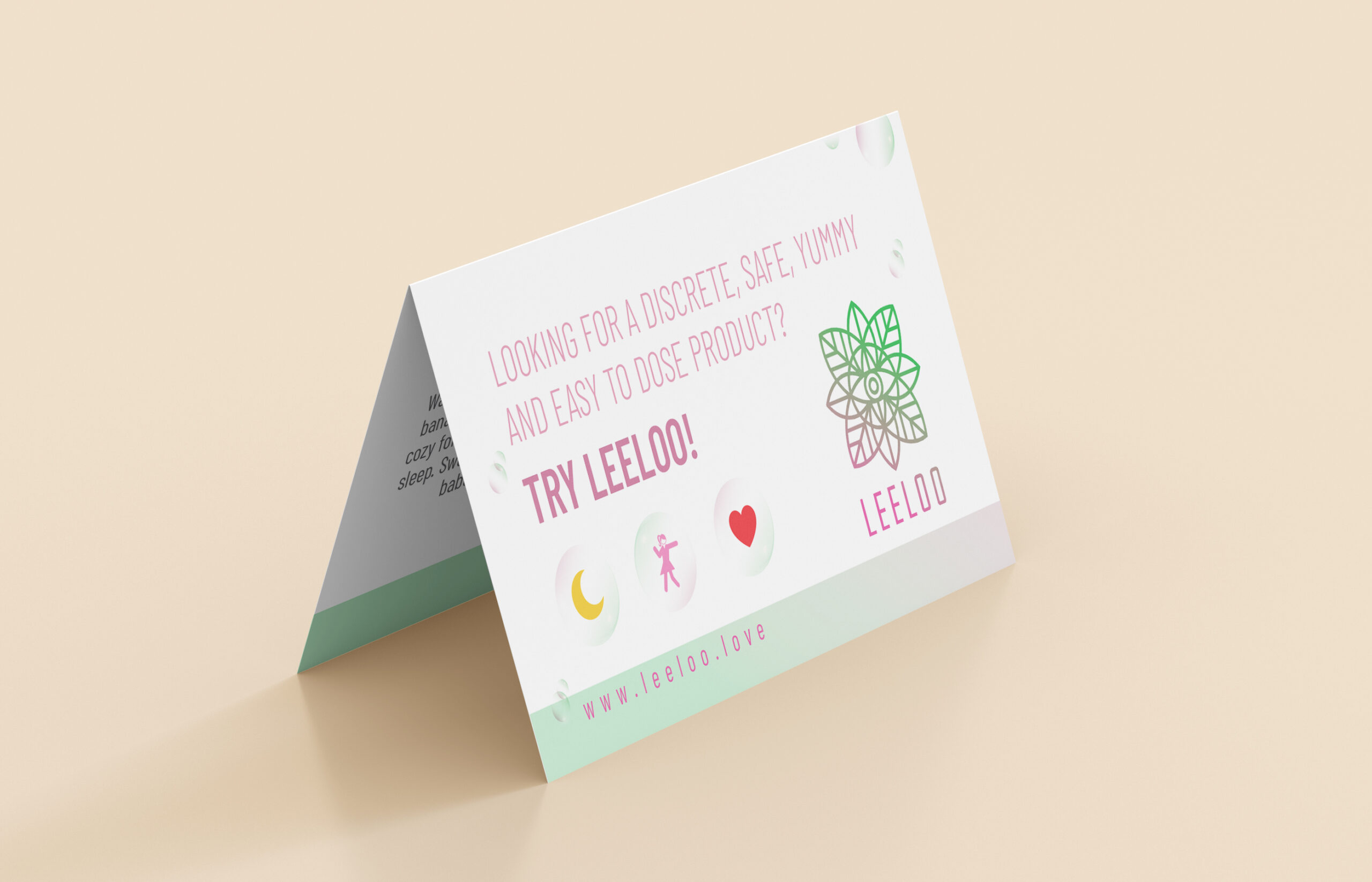 LEELOO Cards