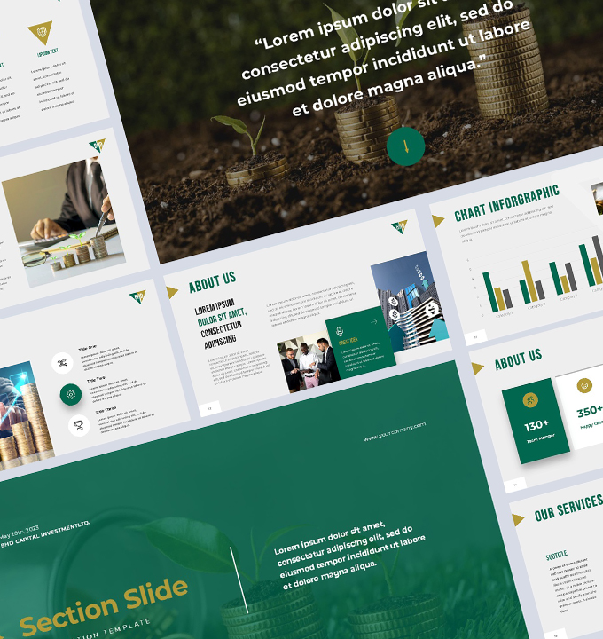 CBD Presentation