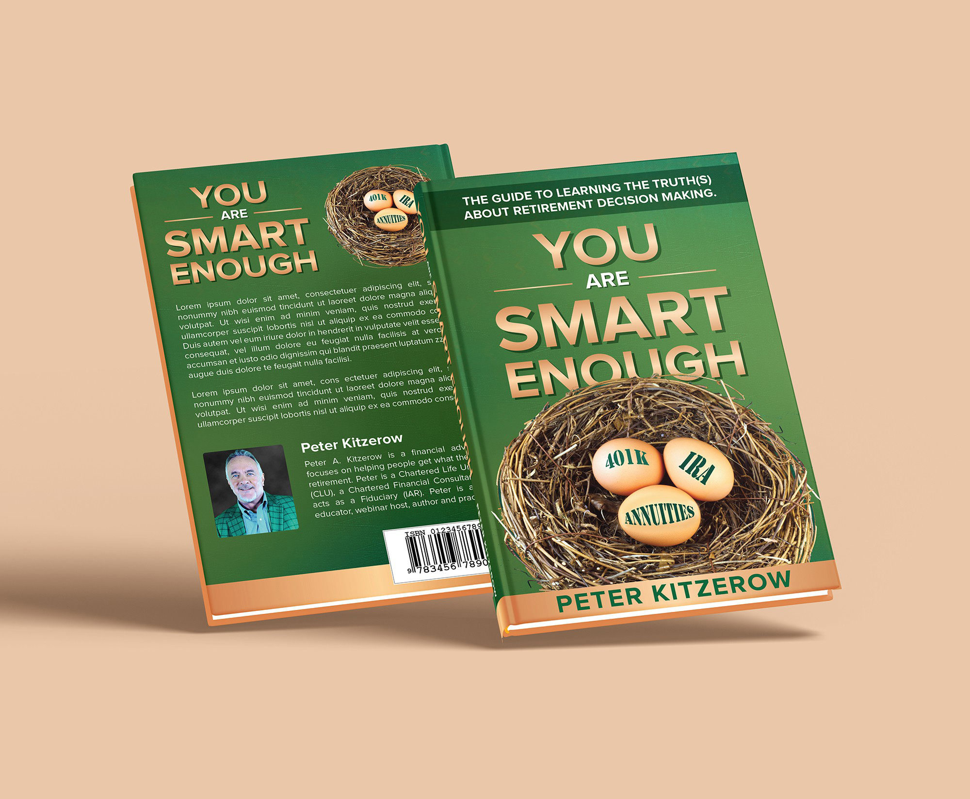 You are Smart Enough