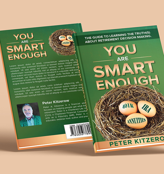 You are Smart Enough